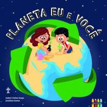 Planeta eu e você - CPB