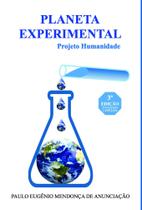 Planeta Experimental: Projeto Humanidade - Scortecci