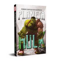 Planeta hulk (slim edition) - Novo Século