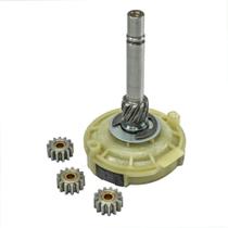 Planetária do Motor de Partida BMW Renault Clio Duster Fluence Laguna Megane Trafic Toyota Auris Corolla Yaris - Unifap - 11.514