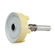 Planetária Do Motor De Partida Gol Fox Saveiro Polo 1.0 1.6 Audi A3 1.8 Com 3 Engrenagens Tampa - ZEN13621