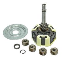 Planetária do Motor de Partida Hyundai H1 2.5 2008 a 2011 HR 2.5 após 2012 Kia Bongo 2.5 TCI após 2010 - Unifap - 14.534 Planetária do Motor de Partida Hyundai H1 2.5 2008 a 2011 HR 2.5 após 2012 Kia Bongo 2.5 TCI após 2010 - Unifap - 14.534