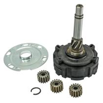 Planetária do Motor de Partida Hyundai H1 2.5 após 2000 HR 2.0 após 2005 Kia Bongo 2.5 após 2008 - Unifap - 14.868