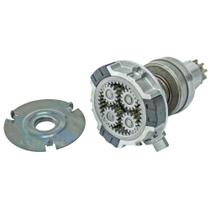 Planetária do Motor de Partida Iskra Atlas Copco Bobcat Clark Compac Sullair Willmar 12 Volts - MSX641