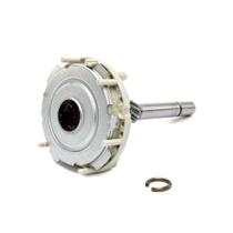 Planetária Do Motor De Partida Ômega Commodore V6 Rexton XDI Lexcen Com 3 Engrenagens Tampa Trava Impulsor 10 Estrias