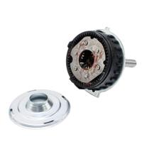 Planetária Do Motor De Partida Sorento Hyundai H1 Porter 2.5 Com 3 Engrenagens Tampa 8 Estrias - UNIFAP - 16.116