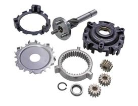 Planetária Motor De Partida Linha GM Delco Remy 61007893M