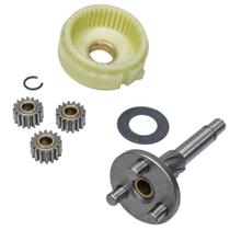 Planetária Motor Partida Clark Empilhadeira FG25 Pajero V6 - ZEN13730
