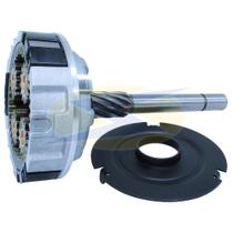 PLANETARIA MOTOR PARTIDA para HTAZ 1B40 JCB MOTOR 4.4/ 4.8 2