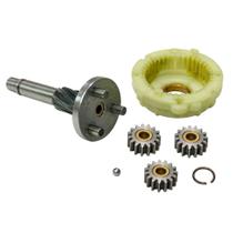 Planetaria Motor Partida Picanto Após 2004 Rio Após 2011 Com Engrenagem Com Tampa 40 Dentes - UNIFAP - 14.400