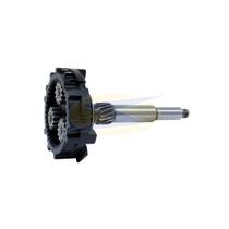 Planetaria Partida Bravo Doblo Grand Siena Idea Palio Punto Siena Strada 1.4 1.6 1.8 Referencia 1006200358 Aplicacao Motor Partida 0001121440 Reparos