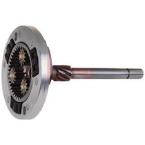 Planetaria - Sprinter / S-10 / Volare / Iveco