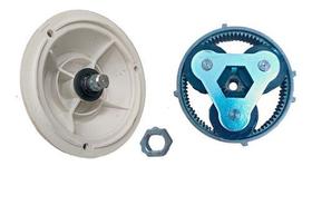 Planetário Arno com Arraste e Cubo Duppla Fontana - Kit Reparo 6 Kg Max LVTM Planetário Arno com Arraste e Cubo Duppla Fontana - Kit Reparo 6 Kg Max LVTM