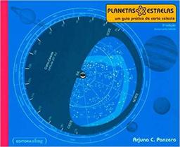 Planetas e estrelas: um guia pratico de carta cele