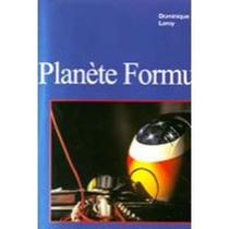 Planete Formule 1 - EDIPROMO