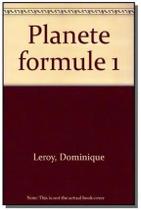 Planete formule 1 - EDIPROMO