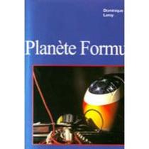 Planete Formule 1