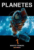 Planetes - 01 Planetes - 01
