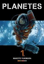 Planetes volume 1
