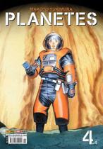 Planetes volume 4