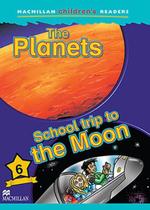 Planets / School Trip To The Moon Planets / School Trip To The Moon