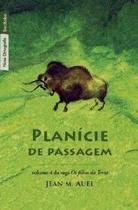 Planicie de passagem (vol. 4) Planicie de passagem (vol. 4)