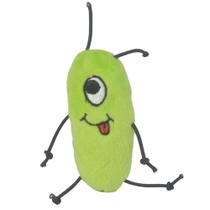 Plankton p/ Gatos - Verde - Great Pets