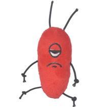 Plankton p/ Gatos - Vermelho - Great Pets