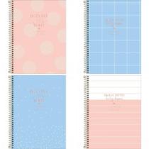 *Planner 2020 espiral M9 Soho Tilibra