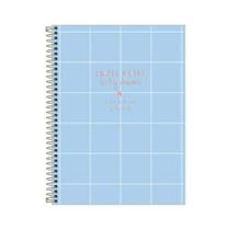 Planner 2020 TILIBRA Soho Espiral 200 x 275 mm