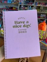 Planner 2021 Happy Tilibra