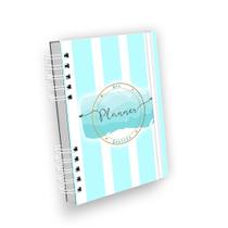 Planner 2022 - Meu Querido Planner - Visão Semanal E Mensal Planner 2022 - Meu Querido Planner - Visão Semanal E Mensal