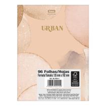 Planner 2023 costurado urban foroni - sortido Planner 2023 costurado urban foroni - sortido
