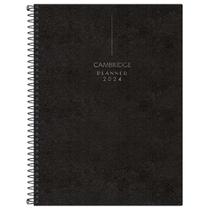 Planner 2024 Executivo Cambridge Tilibra