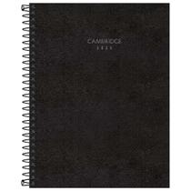 Planner 2025 Cambridge Tilibra