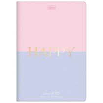 Planner 2025 Happy Grampeado Tilibra