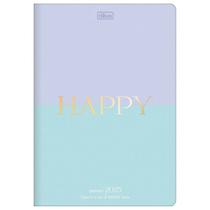 Planner 2025 Happy Grampeado Tilibra