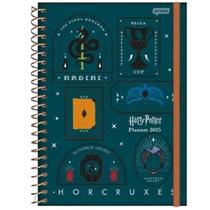 Planner 2025 - Harry Potter - Jandaia