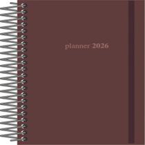 Planner 2026 Espiral Capa Dura 43 Folhas Schools Basics Sortido Planner 2026 Espiral Capa Dura 43 Folhas Schools Basics Sortido