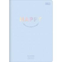 Planner 2026 Happy Grampeado Tilibra Planner 2026 Happy Grampeado Tilibra
