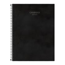 Planner 2026 Tilibra Espiral Executivo Cambridge 80 fls 123684 Planner 2026 Tilibra Espiral Executivo Cambridge 80 fls 123684
