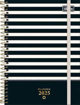 Planner 2026 West Village Espiral M5 Tilibra 80 Fls Planner 2026 West Village Espiral M5 Tilibra 80 Fls