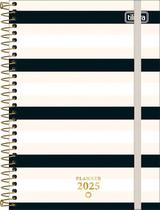 Planner 2026 West Village Espiral M5 Tilibra 80 Fls