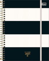 Planner 2026 West Village Espiral M7 Tilibra 80 Fls