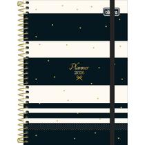 Planner 2026 West Village M5 Espiral Tilibra 80 Folhas Planner 2026 West Village M5 Espiral Tilibra 80 Folhas