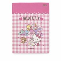 Planner 2027 Mensal grampeado Hello Kitty 20 folhas Jandaia Cor:Rosa Planner 2027 Mensal grampeado Hello Kitty 20 folhas Jandaia Cor:Rosa