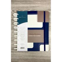 Planner A Ordem Traz Clareza - Capa Daily Routine Planner A Ordem Traz Clareza - Capa Daily Routine