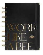 Planner abelhastudies 334