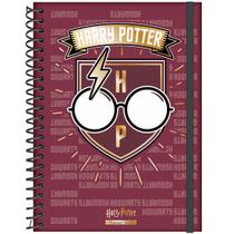 Planner Agenda 2022 Colegial Harry Potter - JANDAIA