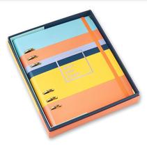 Planner Agenda Allegro A5 Listas - Otima